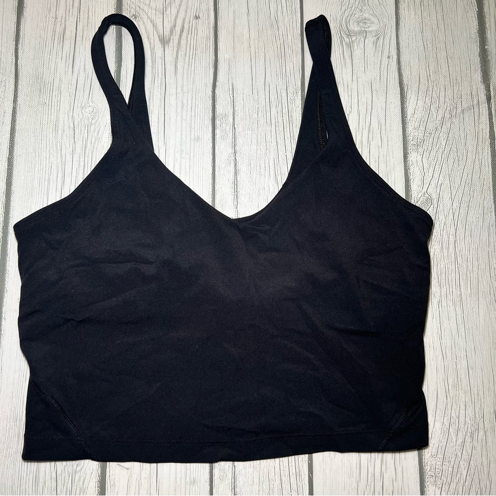 Lululemon Align Tank Top Size 8